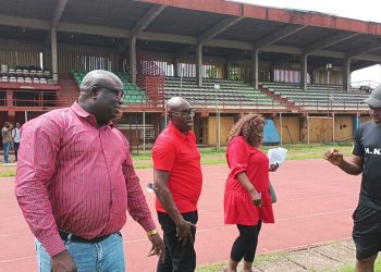 BOWFT 2023: Edo Queens, Naija Ratels, Remo Stars battle for top spot in Group A as Betsy Obaseki Football Tournament begins today