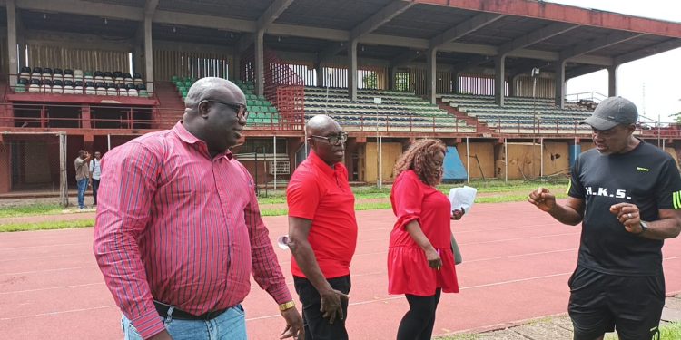 BOWFT 2023: Edo Queens, Naija Ratels, Remo Stars battle for top spot in Group A as Betsy Obaseki Football Tournament begins today