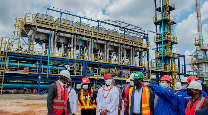 Two Edo refineries to boost Nigeria’s 1.5 million bpd refining capacity by 2025 – Wabote