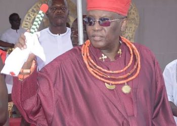 Emoro 2023: New yam festival