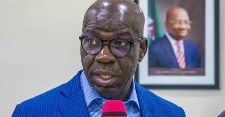 Edo state government has ordered for new CNG buses to boost free transport scheme – Gov Godwin Obaseki