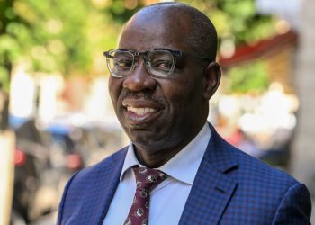Obaseki assures proactive reforms, laws to protect the girl-child