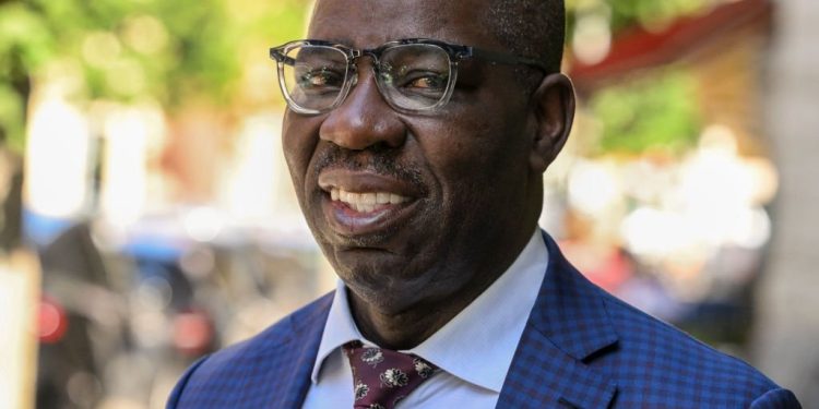 Obaseki assures proactive reforms, laws to protect the girl-child