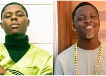 The police never invited me- Primeboy