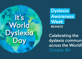 World Dyslexia Day 2023