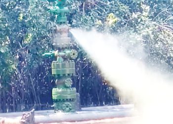 Explosion hits Bayelsa fishing settlements