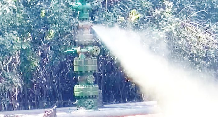 Explosion hits Bayelsa fishing settlements