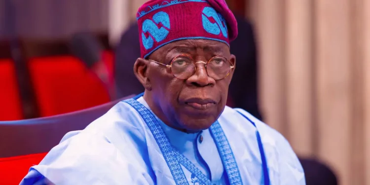 Nigeria @ 63; Tinubu to address Nigerians today