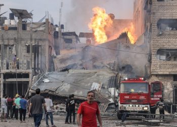 30 pass on, hundreds harmed in Israel assault on Gaza, Hamas official cases