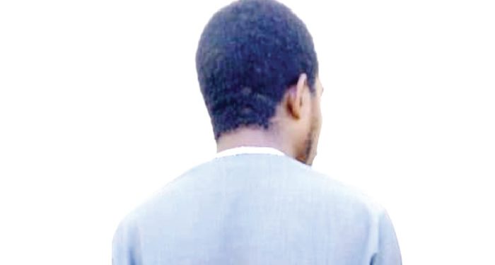 Bauchi NSCDC arrests student for murder of teenage boy