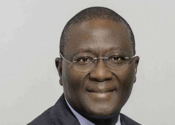 Governor of Edo state mourns passing of Olabode Agusto.