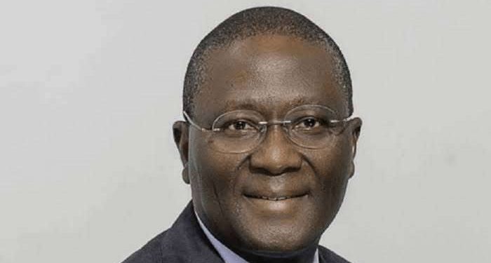 Governor of Edo state mourns passing of Olabode Agusto.