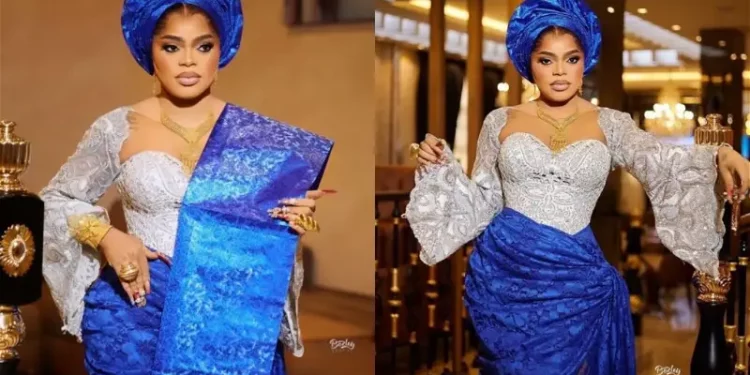 I’m a full time side chick to some billionaires – Bobrisky