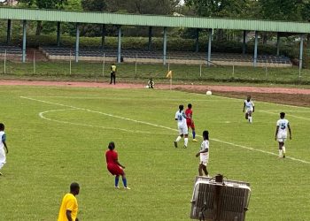 BOWFT Bayelsa Queens, FC Robo win first matches in ongoing Betsy Obaseki Women Football tournament