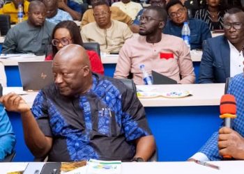 Obaseki charges new local government council chairmen