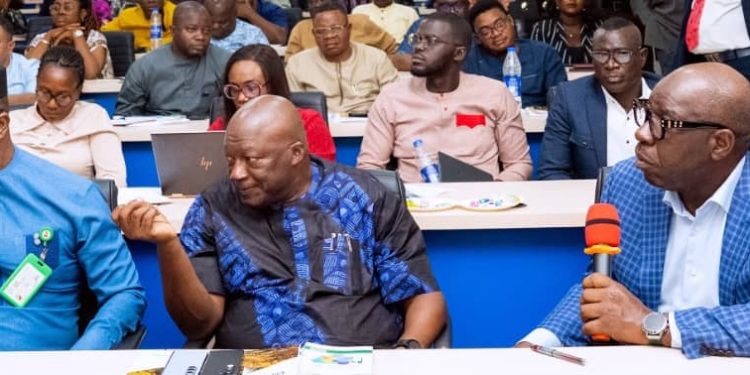 Obaseki charges new local government council chairmen