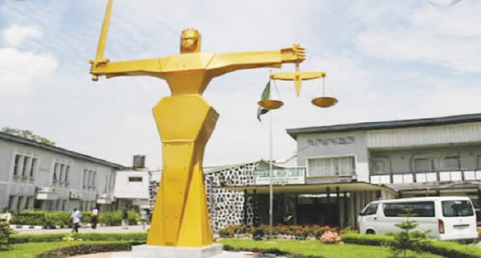 Court orders man to be remanded for assaulting neighbor's 13-year-old granddaughter