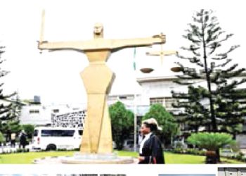 Kano drug trafficker sentenced to 10 years in prison