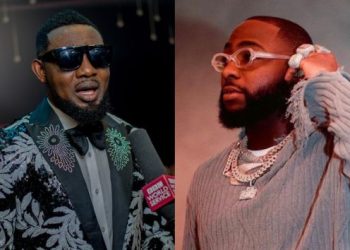 Please accept my apologies - comedian AY apologizes to Davido for his heartless joke
