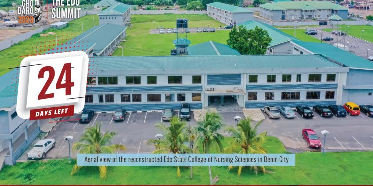 Alaghodaro 2023: Edo intensifies preparation