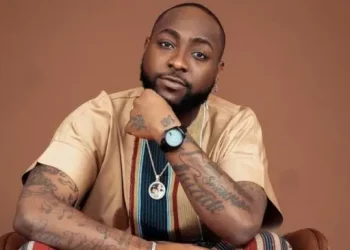 Nothing spoil’, Davido reacts to AY’s apology over ‘badly delivered’ joke