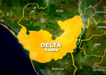 Angry motorcyclist kills police inspector in Delta