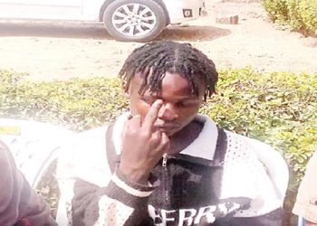 Police arrest Plateau student for killing neighbor's child after receiving ransom money