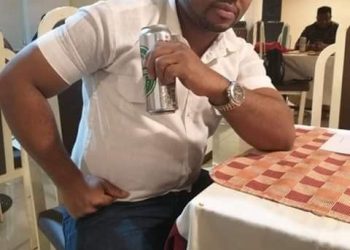 Four years later, a wanted suspect for the murder of a Nigerian man has been arrested in India.