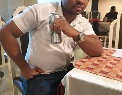 Four years later, a wanted suspect for the murder of a Nigerian man has been arrested in India.