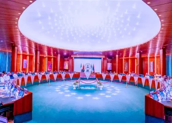 States divided over FG’s N35,000 wage awards to federal workers