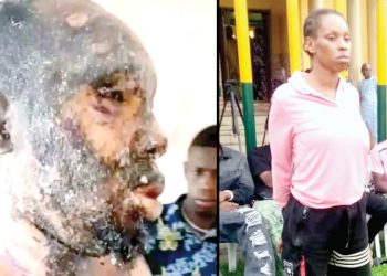 Why I poured hot oil on my husband – Rivers woman