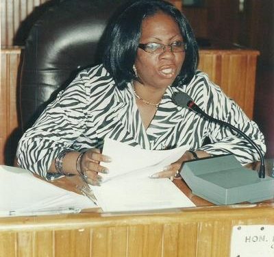 International Girl Child Day: FONWIP Request Lawmakers to Pass the Five Gender Bills