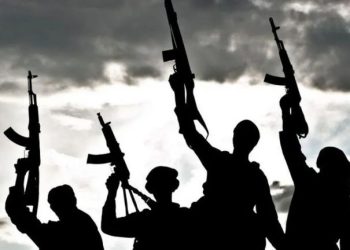 Terrorists invade Katsina community, kill 5 people