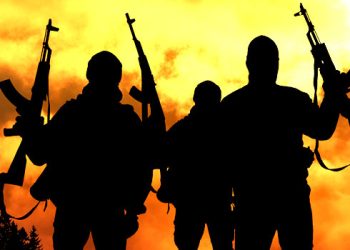 Robbers kidnap 12 people including former LG chairman Kebbi