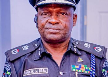 Nasarawa: medical doctor killed with machete