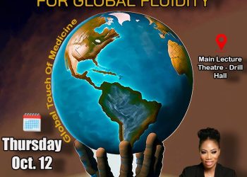 Dr. Loretta oduware Ogboro-Okor; Tested and Trusted Skills that cut Across Borders