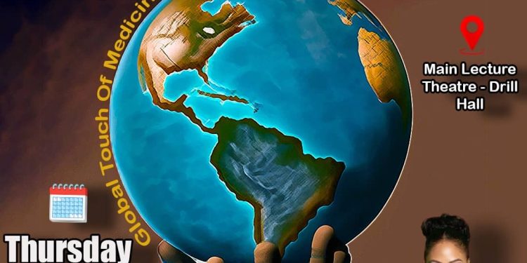 Dr. Loretta oduware Ogboro-Okor; Tested and Trusted Skills that cut Across Borders