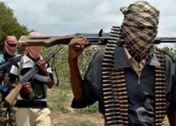 Bandits killed four in Zamfara attack; government closes market