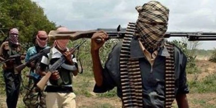 Bandits killed four in Zamfara attack; government closes market