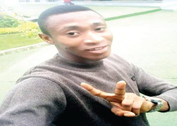 Nigerian student killed: Philippine police open murder case against suspect