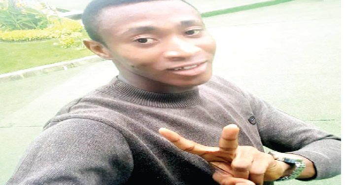 Nigerian student killed: Philippine police open murder case against suspect