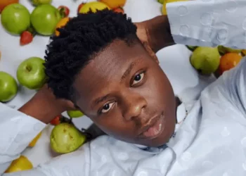 Mohbad: Rethinking insurance for entertainment industry