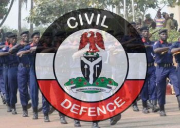 Osun NSCDC arrests 5 people on charges of energy theft
