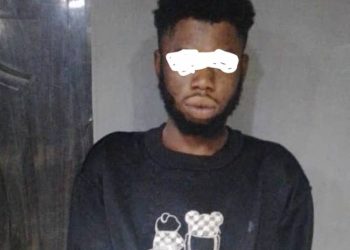 Robbery suspect arrested in attack on 80-year-old man in Ogun