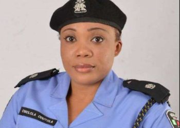 Angry customers try to set fire to Ogun bank