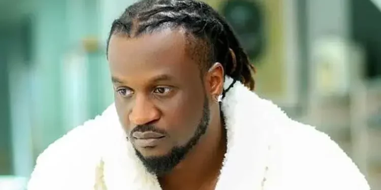 'I burn through N3m on diesel consistently,' Paul Okoye mourns