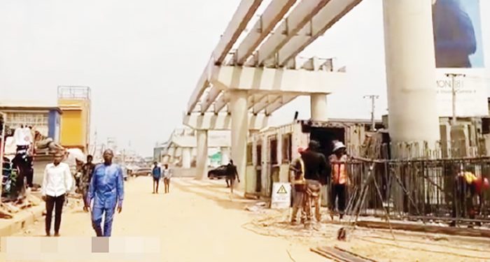 FRSC cautions street clients against disregarding common extensions