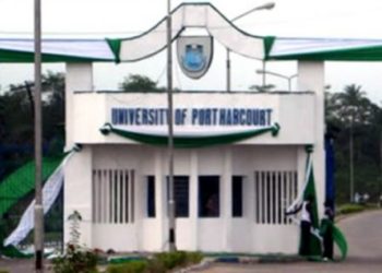UNIPORT student found dead in lover's apartment, suspect arrested