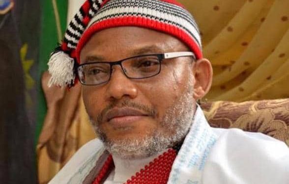 Terrorism: Supreme Court decides Nnamdi Kanu’s fate Dec 15