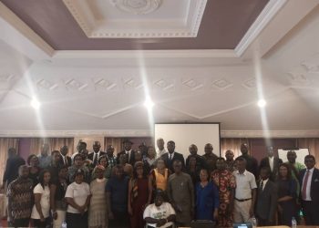 Stakeholders Call for More Advocacy to Support Public Interest Reforms